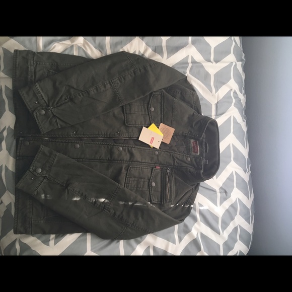 Levi's Jacket
