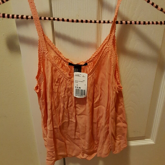 Coral tank