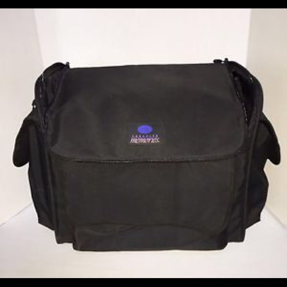 creative memories tote