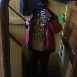 Meet your Posher, Codered