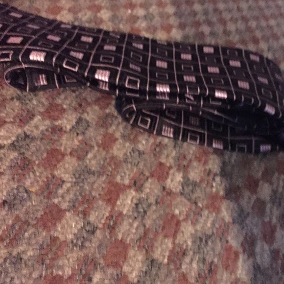 Men's Tie - Picture 2 of 2