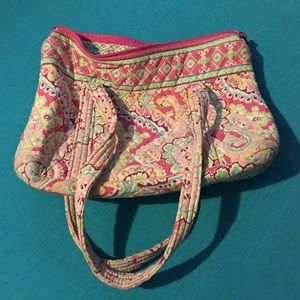 Vera Bradley bag