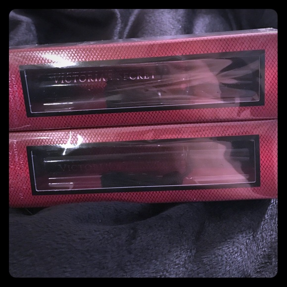 *NWT* 2 Victoria's Secret "Intense" Rollerballs