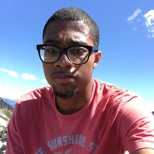 Meet your Posher, Nicholas