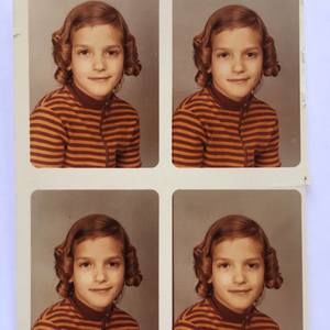 Meet your Posher, Barbara