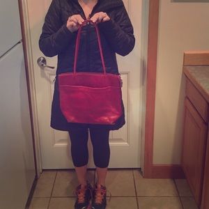 Hobo Large Sized Tote