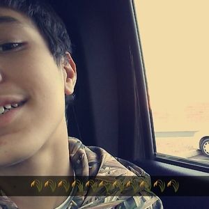 Meet your Posher, Carlos