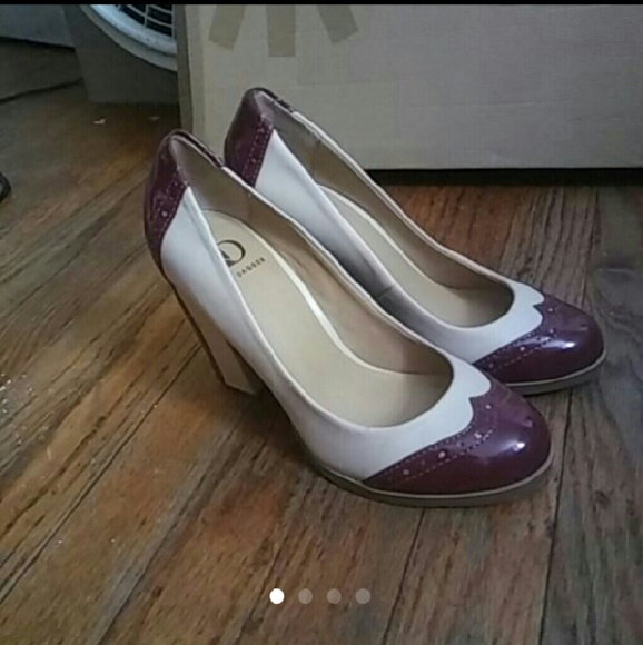 Final price Kelsi Dagger Woman's s heels