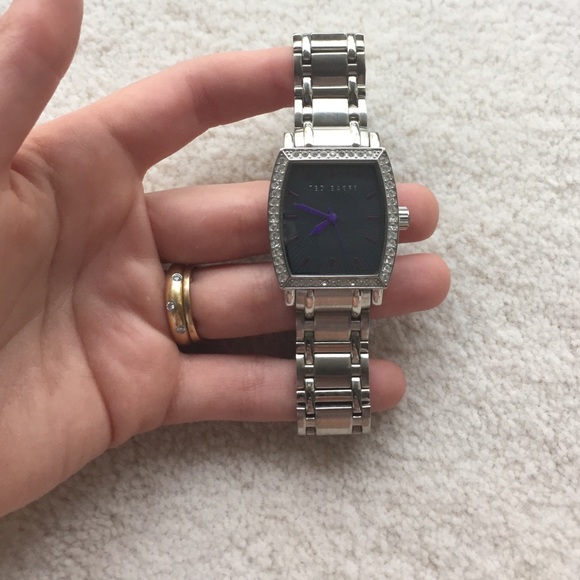 Ted baker watch