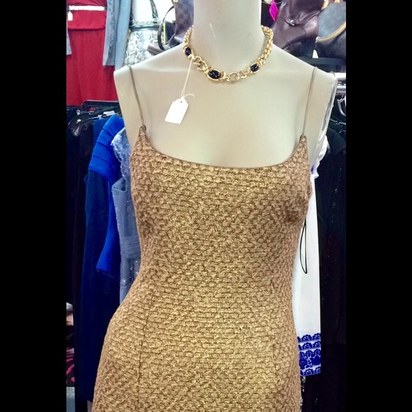 Ralph Lauren Collection dress