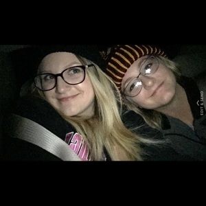 Meet your Posher, Allie