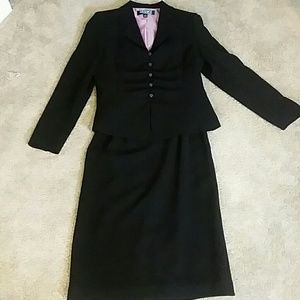 2 pc dress/suit