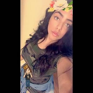 Meet your Posher, Nangely