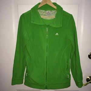 Adidas jacket