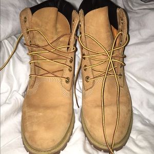 Timberland 6-inch Premium Waterproof Boots