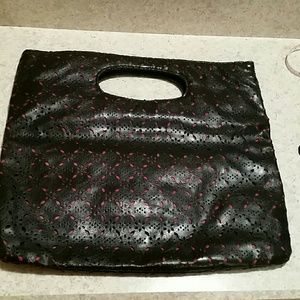 Envelope purse