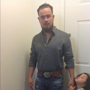 Meet your Posher, Joel