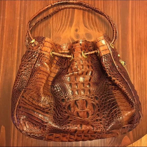 Brahmin purse.