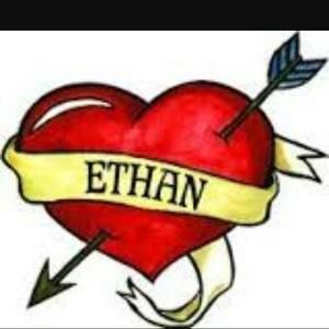 Meet your Posher, Ethan