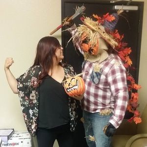 Meet your Posher, Danny