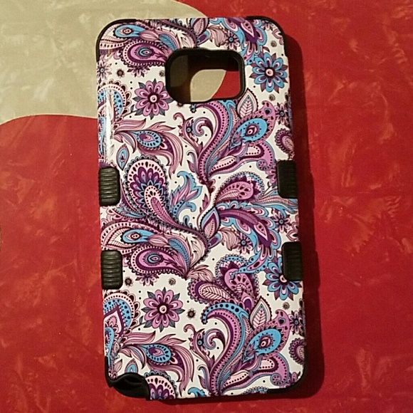 Samsung Note 5 Phone case