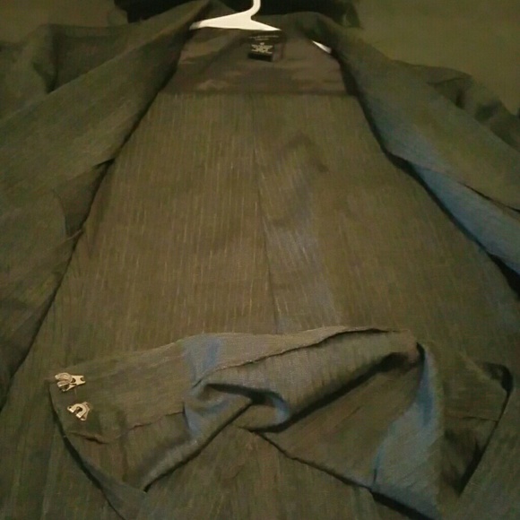 Dress pantset - Picture 2 of 4