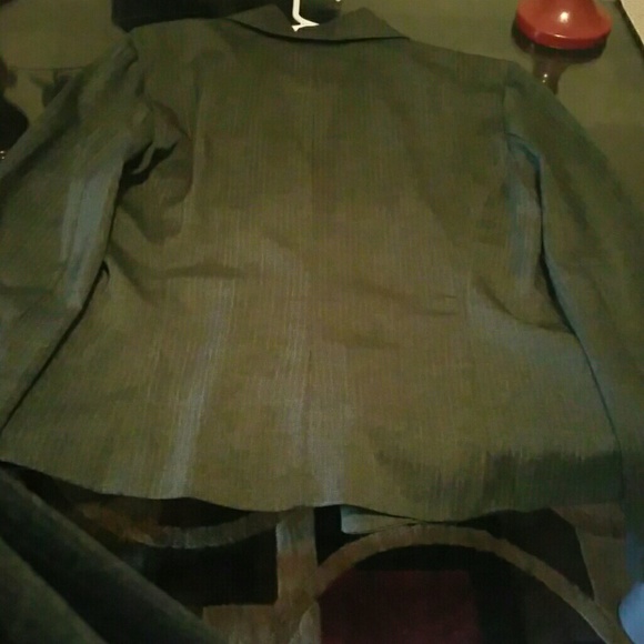 Dress pantset - Picture 4 of 4