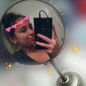 Meet your Posher, Sabrina