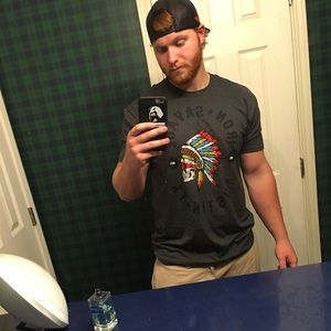 Meet your Posher, Kyle