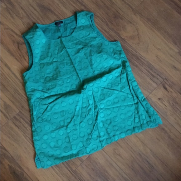 Talbots tank top
