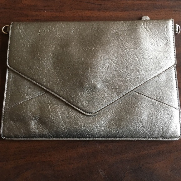 Clutch/crossbody bag