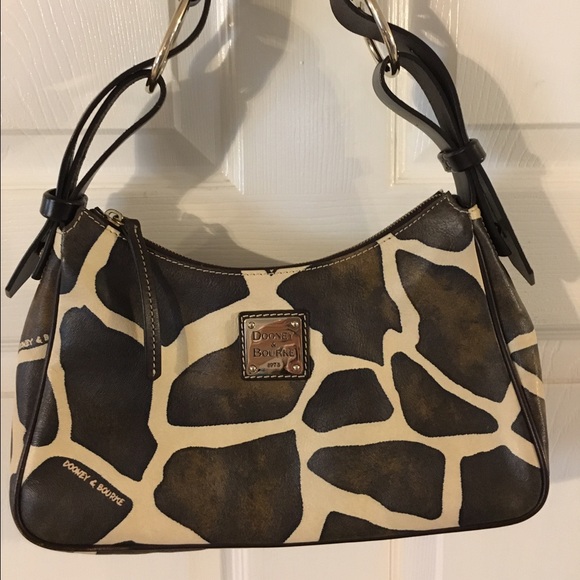 ✨Dooney & Bourke Purse ✨