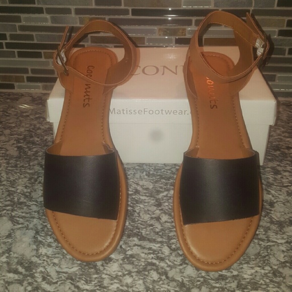 Summer sandal