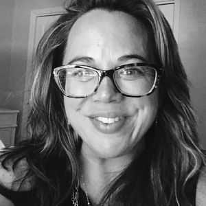 Meet your Posher, Kathleen