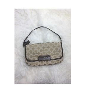 Coach Clutch (KRISTIN)