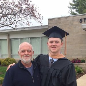 Meet your Posher, Cory