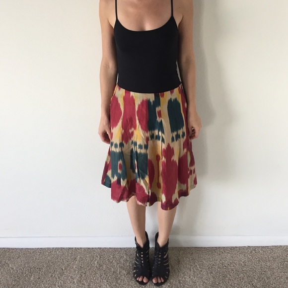 Ralph Lauren Skirt - Picture 1 of 5