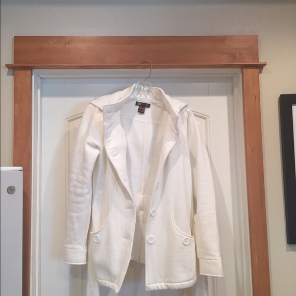 Hoodie Jacket - Picture 1 of 2