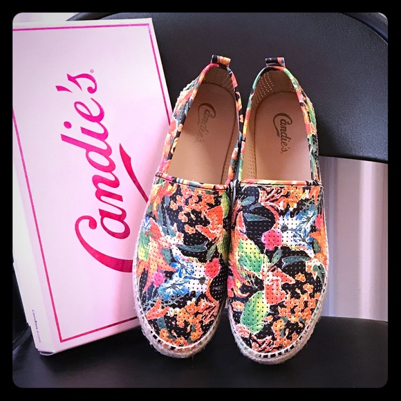 Brand New Casual Shoe