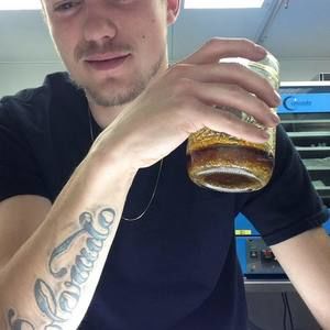 Meet your Posher, Bryce