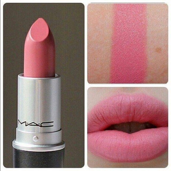 :*SOLD* Please Me Mac Lipstick