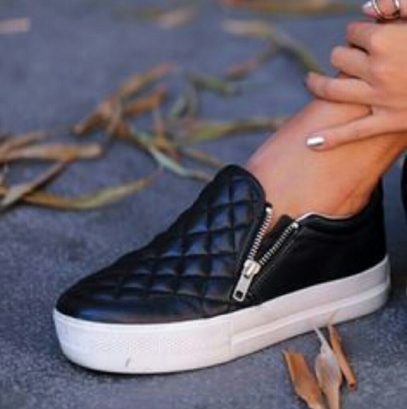 Ash Jodie Quilted shoes - Picture 2 of 8