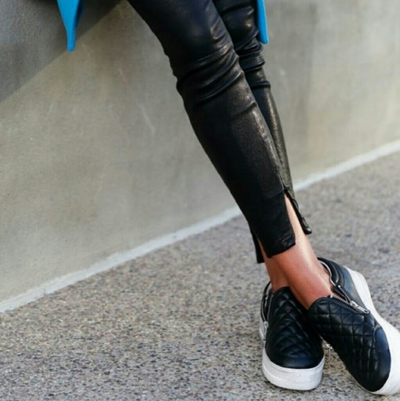 Ash Jodie Quilted shoes - Picture 4 of 8