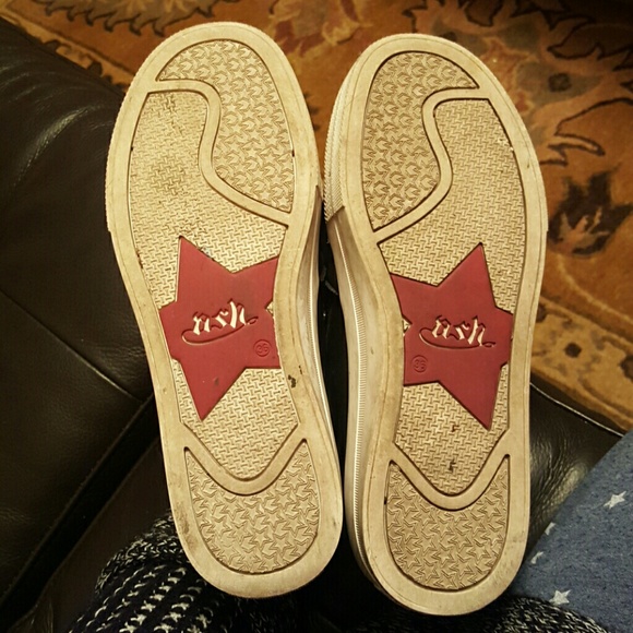 Ash Jodie Quilted shoes - Picture 5 of 8