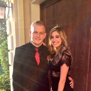 Meet your Posher, Hayden