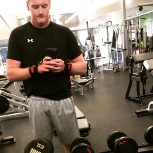Meet your Posher, Logan
