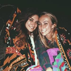 Meet your Posher, Kelsey