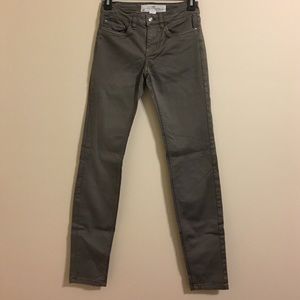 Gray H&M Jeans