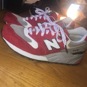 New Balance 999 Elite Edition