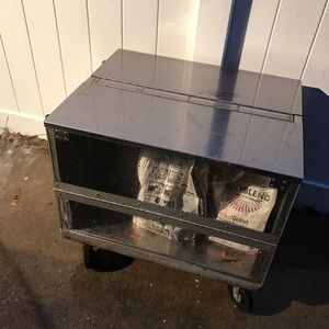 Meet your Posher, Teki